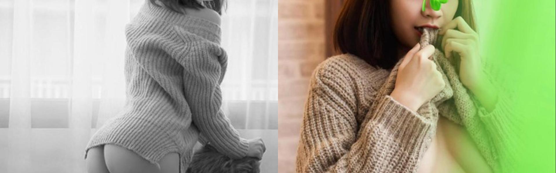 프로필 헤더 이미지