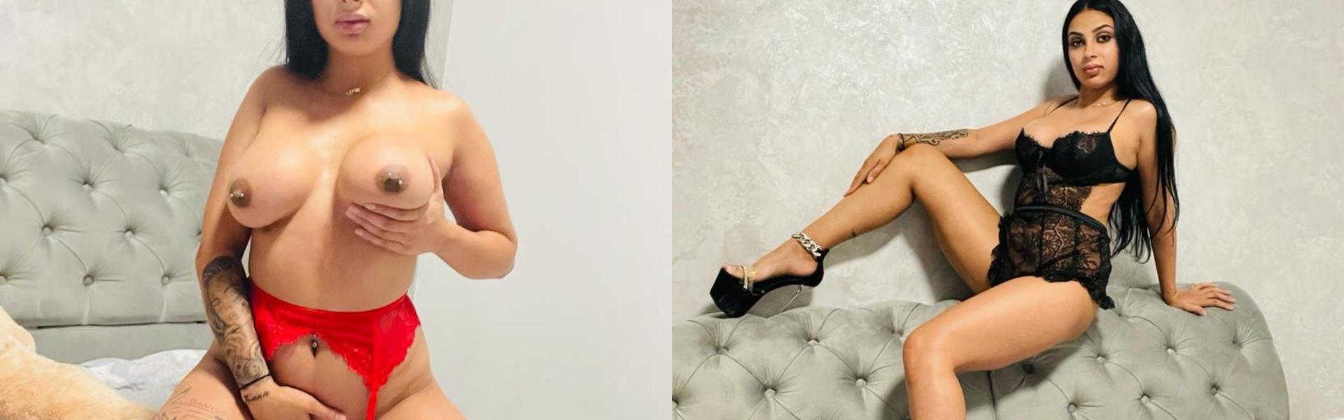 Immagine intestazione profilo