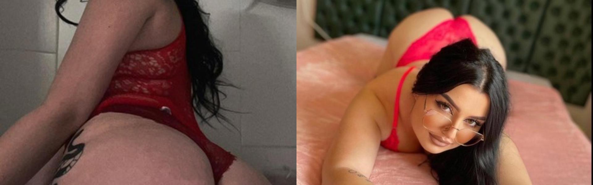 Изображение заголовка профиля