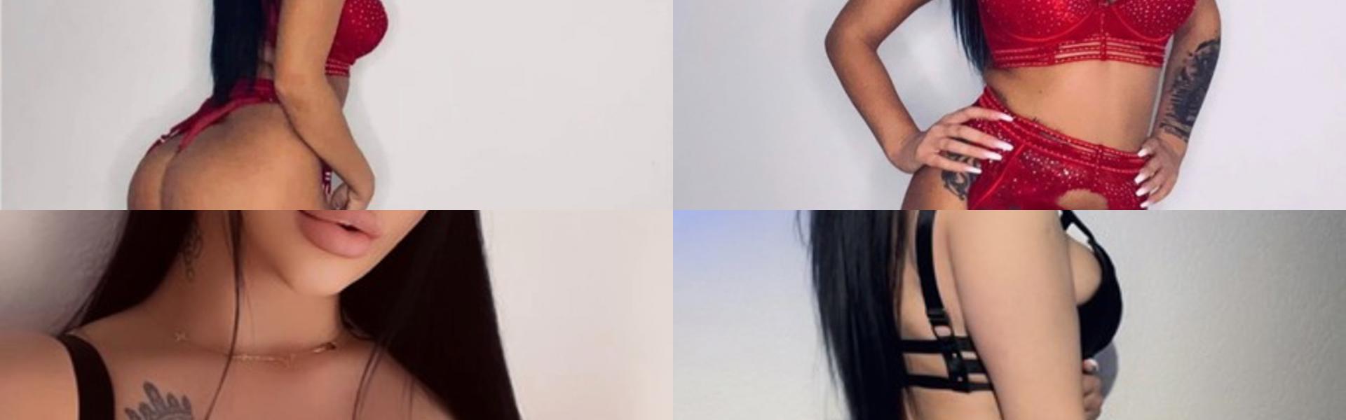 Imagem do cabeçalho do perfil