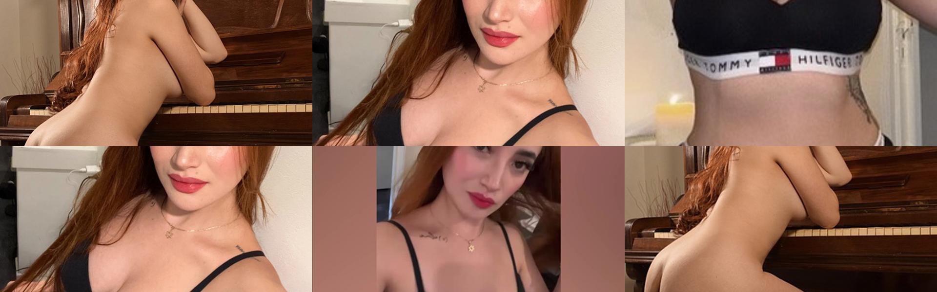 Immagine intestazione profilo