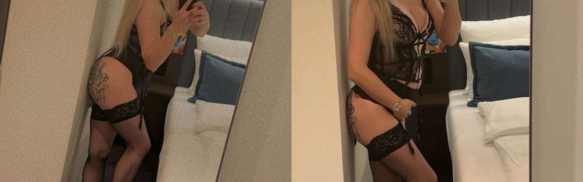 Imagem do cabeçalho do perfil