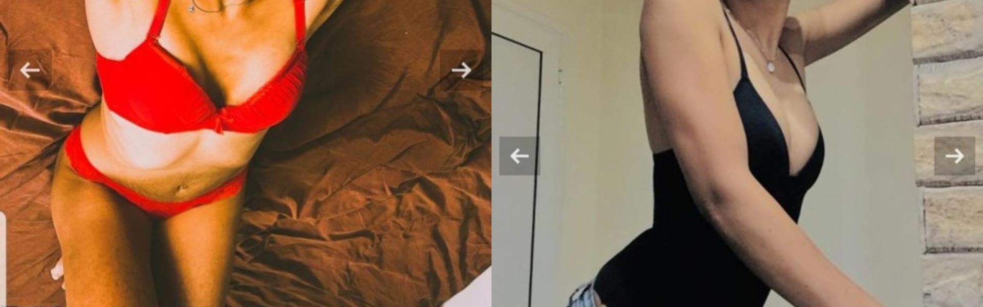 Immagine intestazione profilo