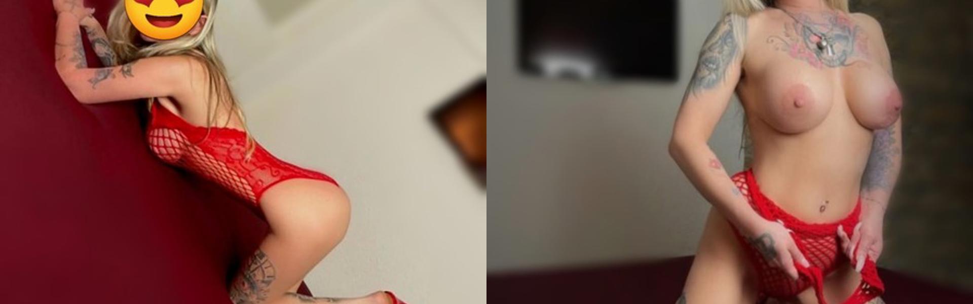 Imagem do cabeçalho do perfil