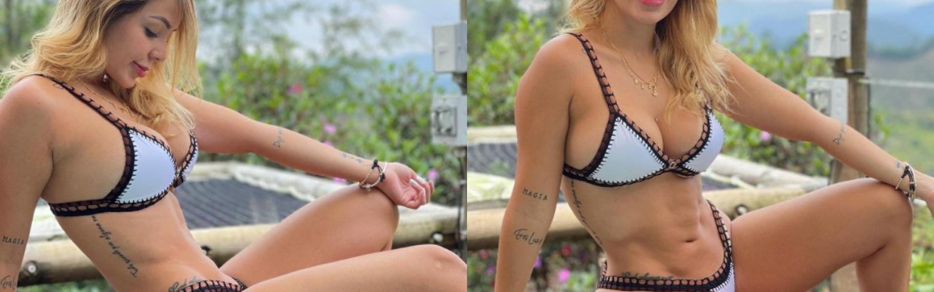 Immagine intestazione profilo