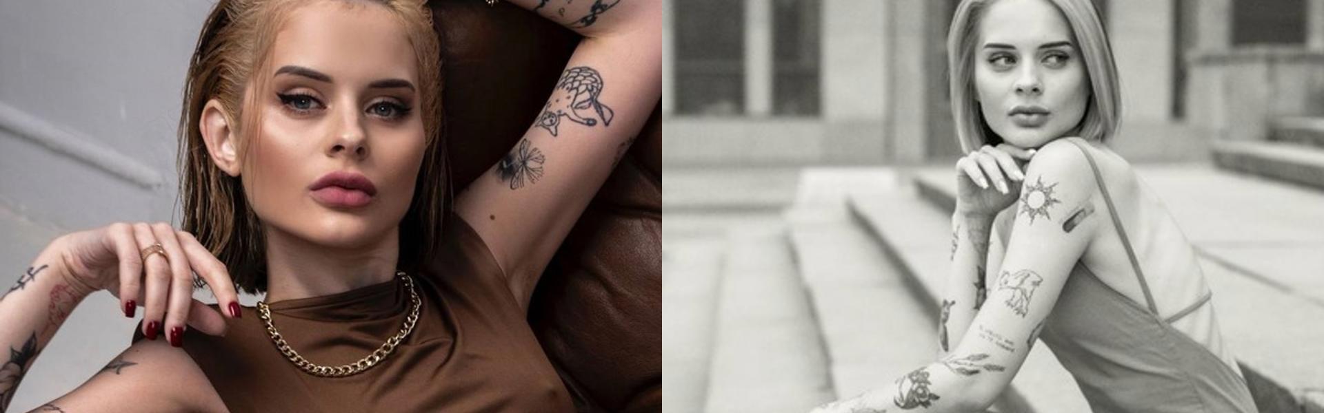 प्रोफ़ाइल हैडर छवि