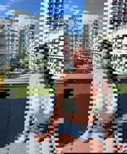 Elisa6 - +16832006190, +1683-200-6190, (683)-200-6190