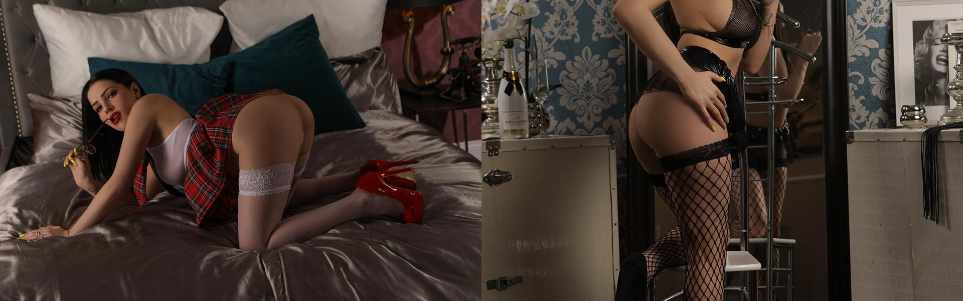 Изображение заголовка профиля