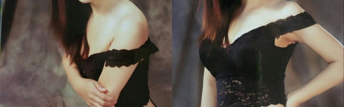 Image d'en-tête du profil