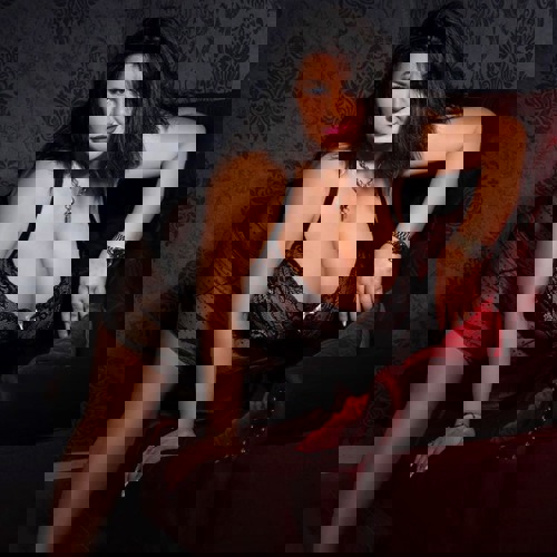 RomeliaXXXLBRUST140FimLaufhaus4