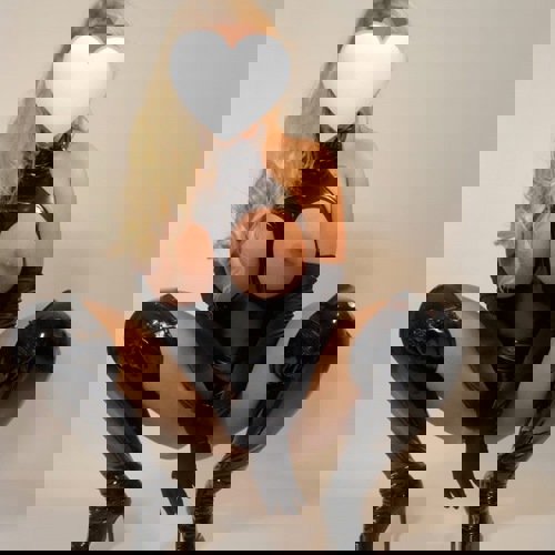 Lettycia69HausampHotelbesuche