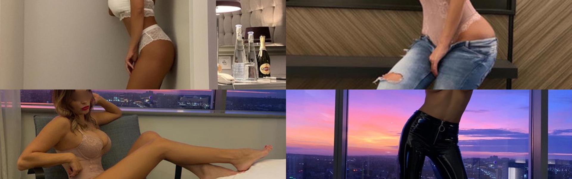 Imagem do cabeçalho do perfil