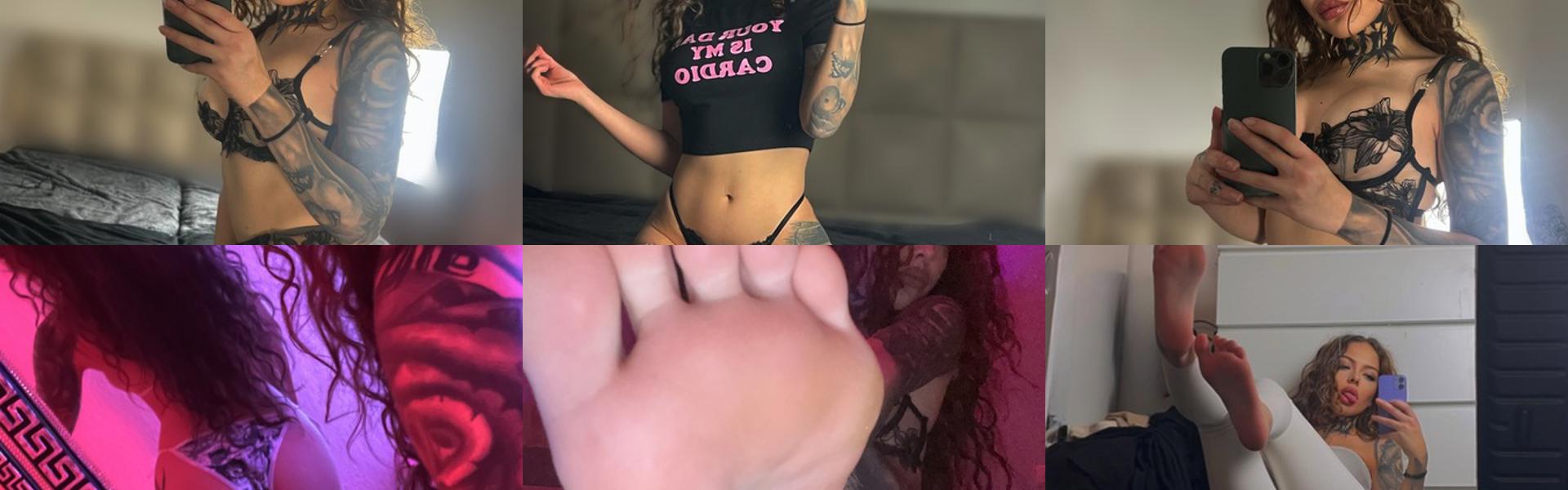 Hlavičkový obrázok profilu