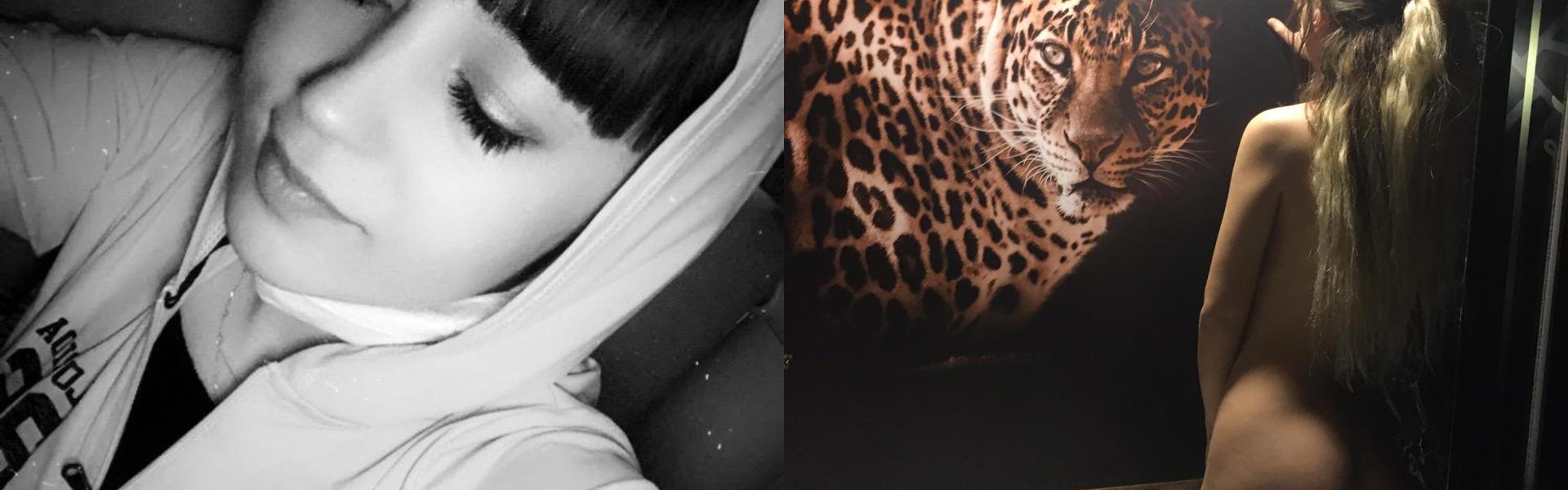 Immagine intestazione profilo