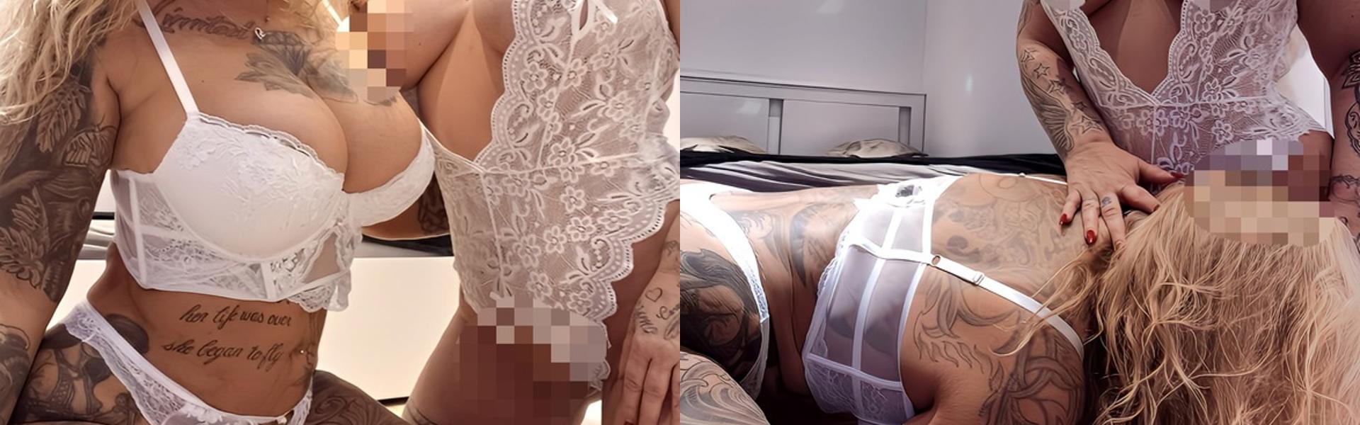 Imagem do cabeçalho do perfil