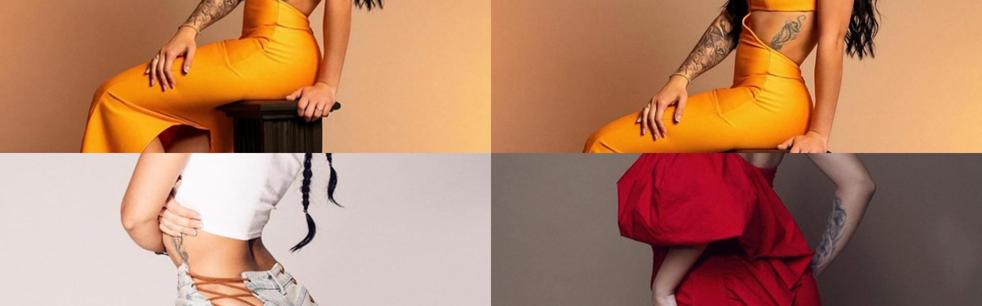 Зображення заголовка профілю