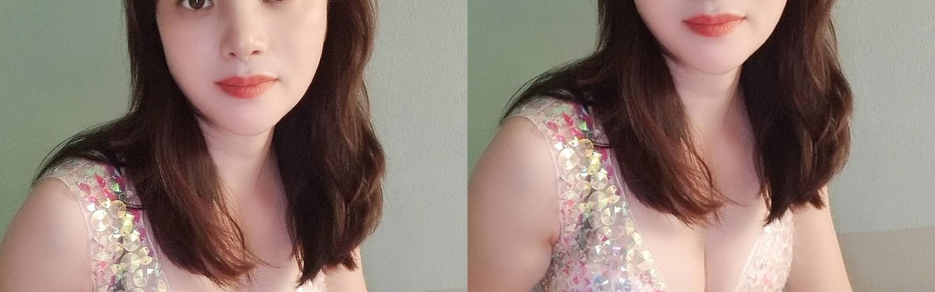 Immagine intestazione profilo