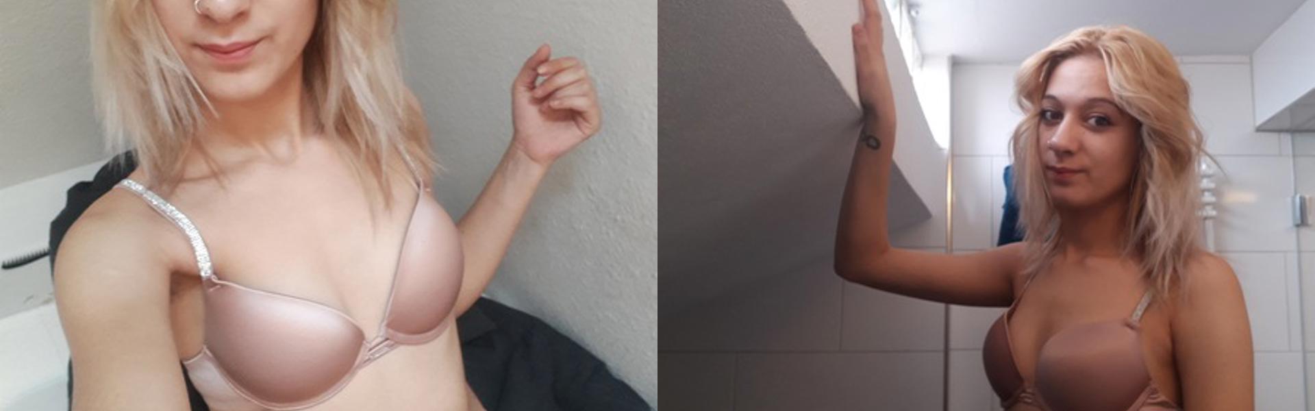 Immagine intestazione profilo