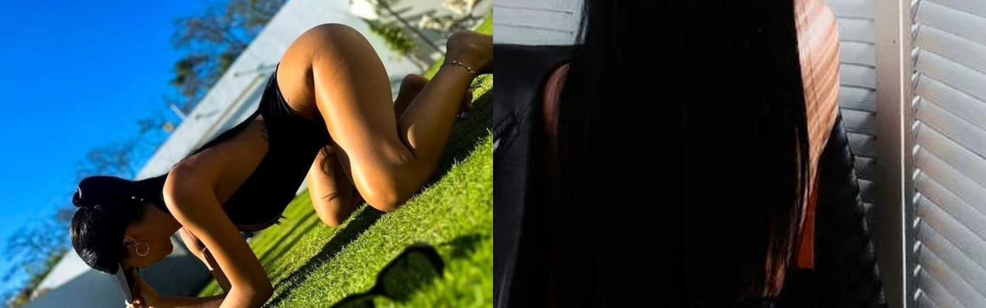 Imagem do cabeçalho do perfil