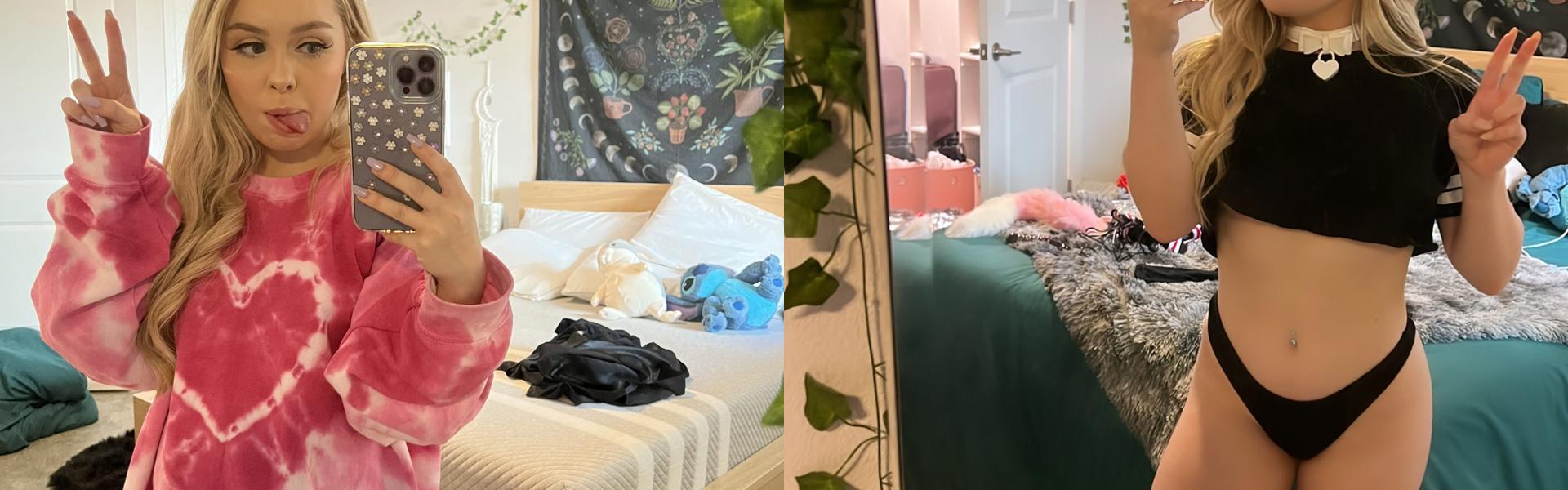 प्रोफ़ाइल हैडर छवि