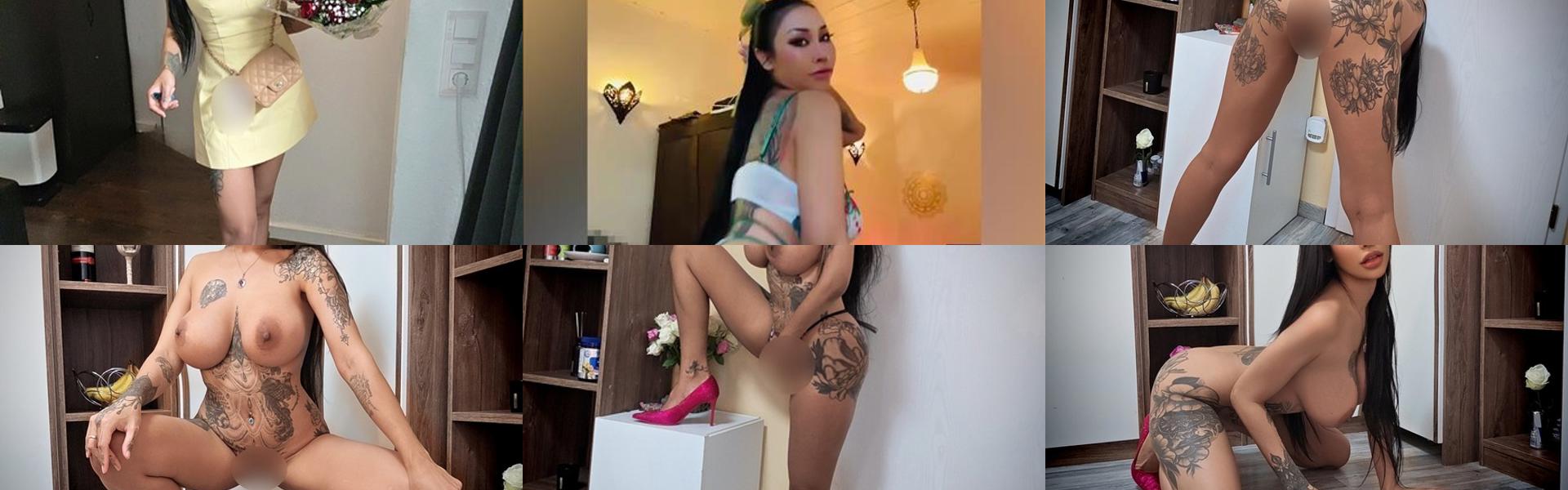 Изображение заголовка профиля