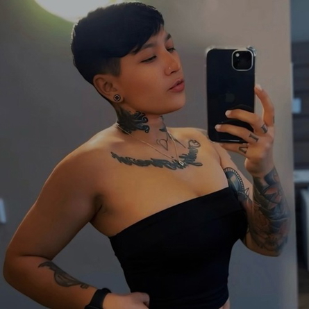 DanielaperWhatsappundSMS