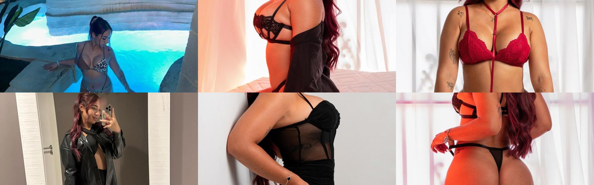 Profil-headerbillede