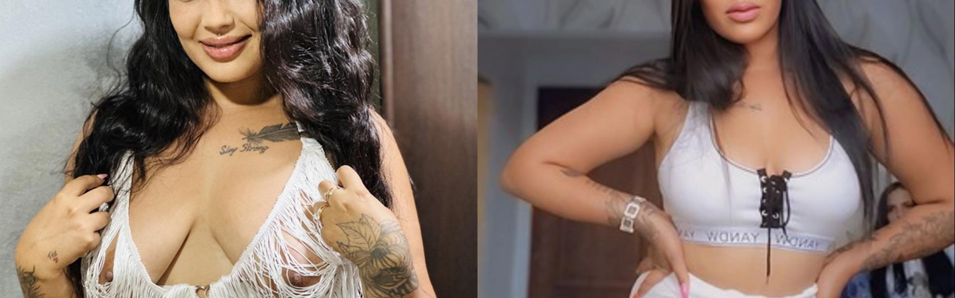 Изображение заголовка профиля