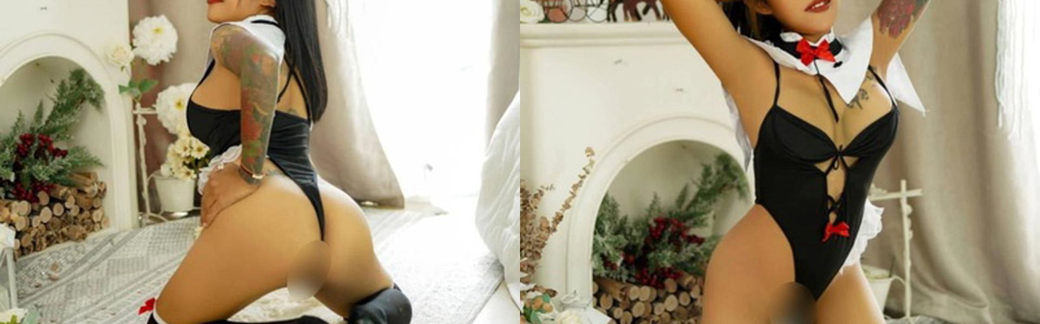 Imagem do cabeçalho do perfil