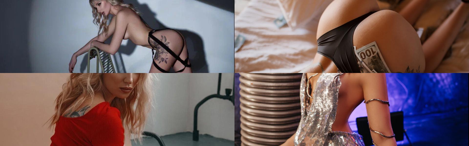 Image d'en-tête du profil