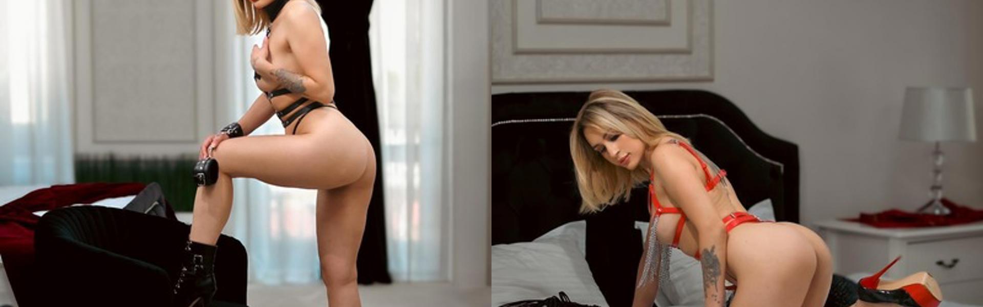 Imagem do cabeçalho do perfil