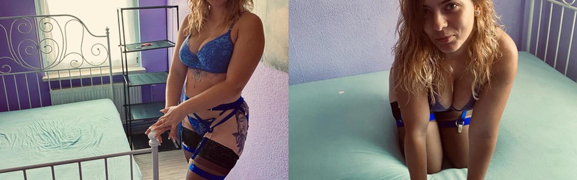 प्रोफ़ाइल हैडर छवि