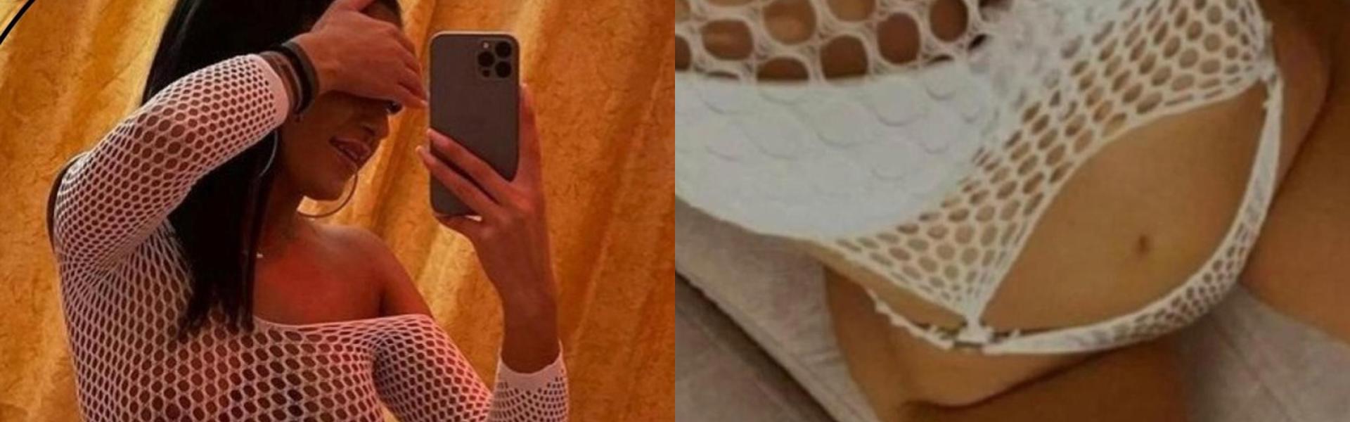 Imagem do cabeçalho do perfil