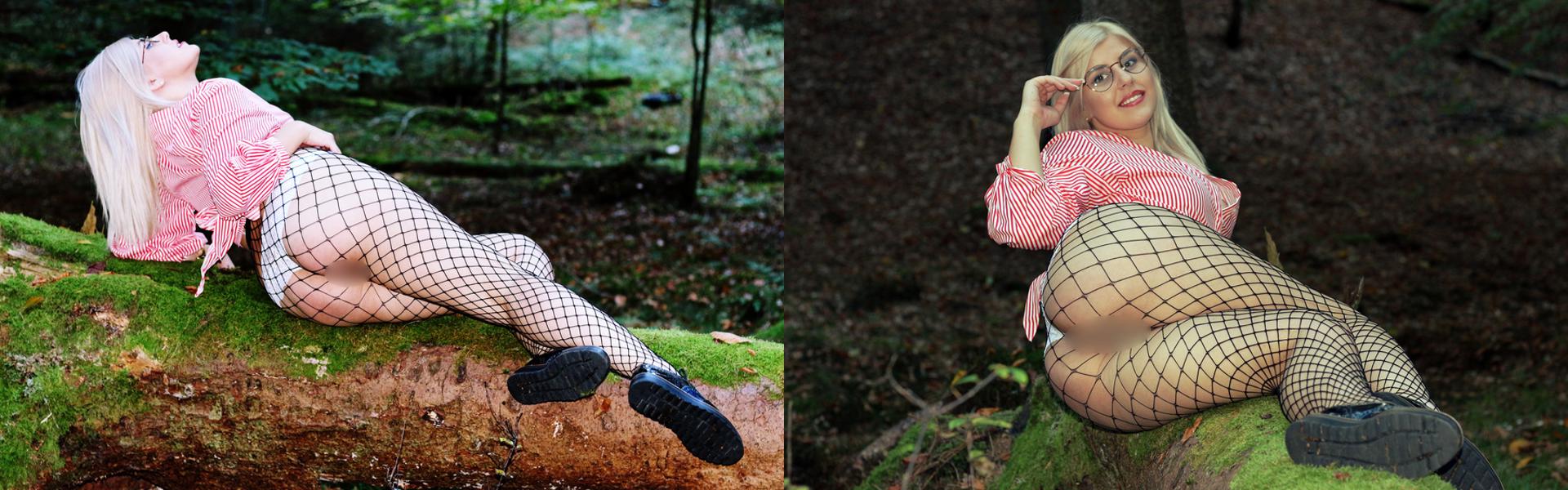 Image d'en-tête du profil