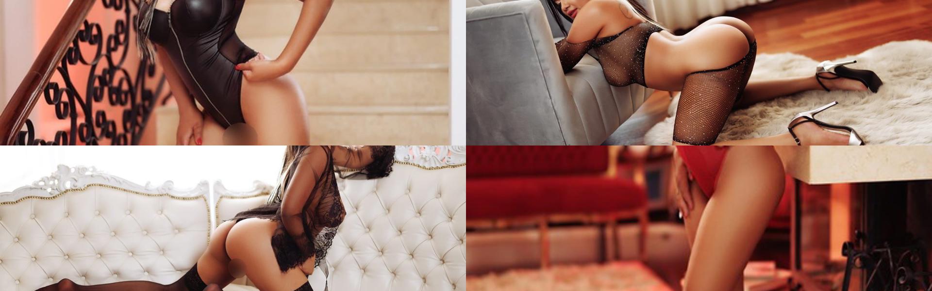 Immagine intestazione profilo