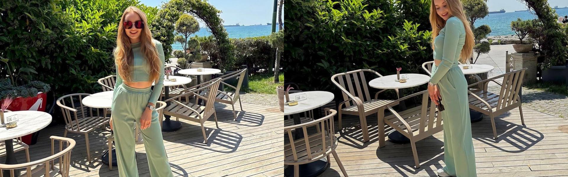 Imagem do cabeçalho do perfil