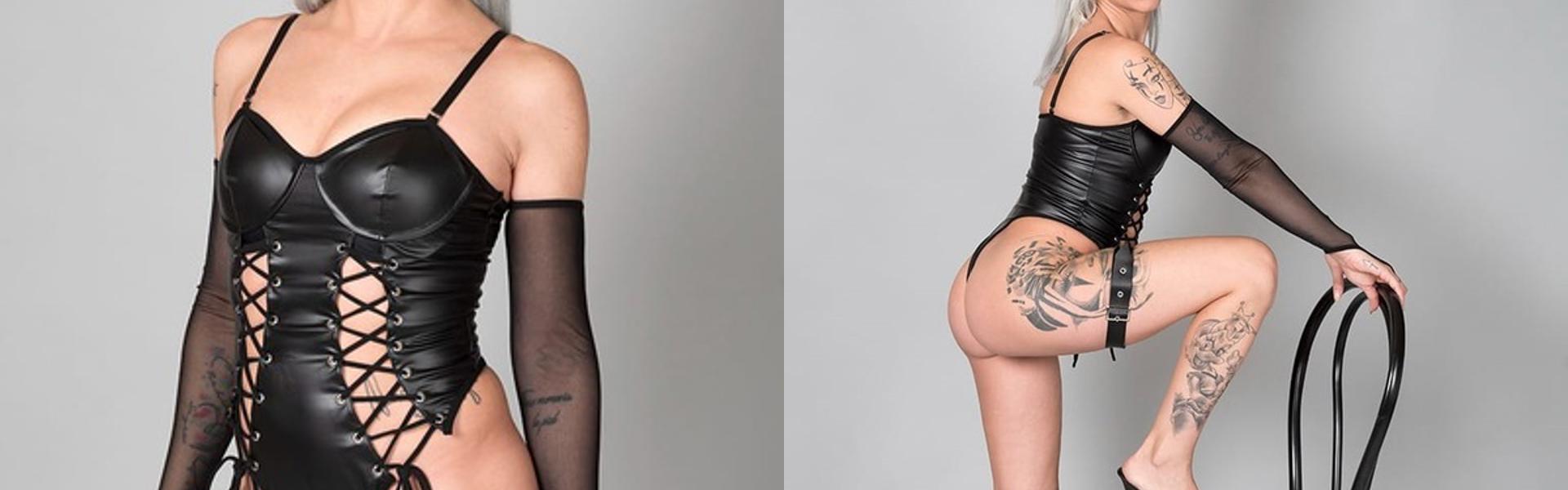 Imagem do cabeçalho do perfil