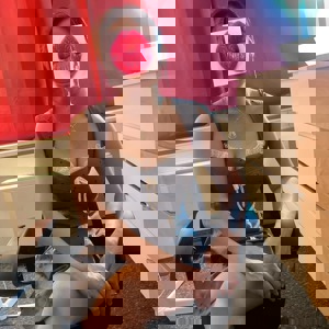 Profil kép