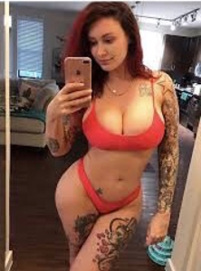 Image de profil