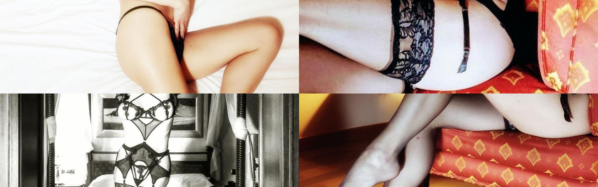 Immagine intestazione profilo