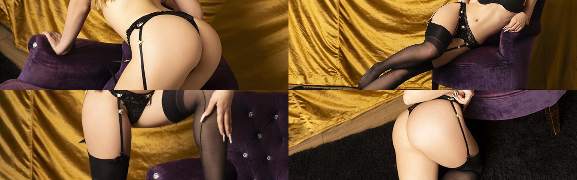 Immagine intestazione profilo