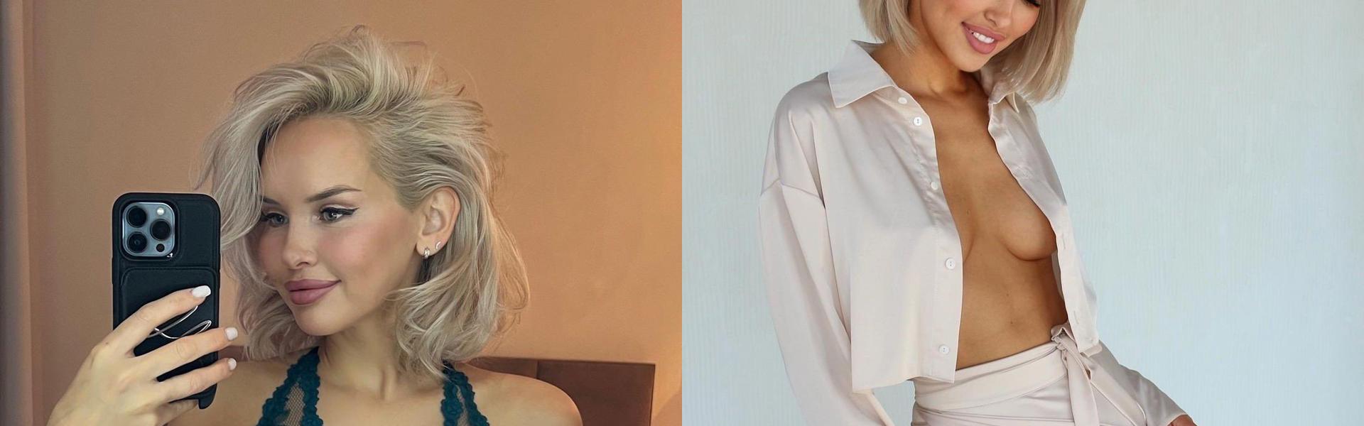 Hlavičkový obrázok profilu