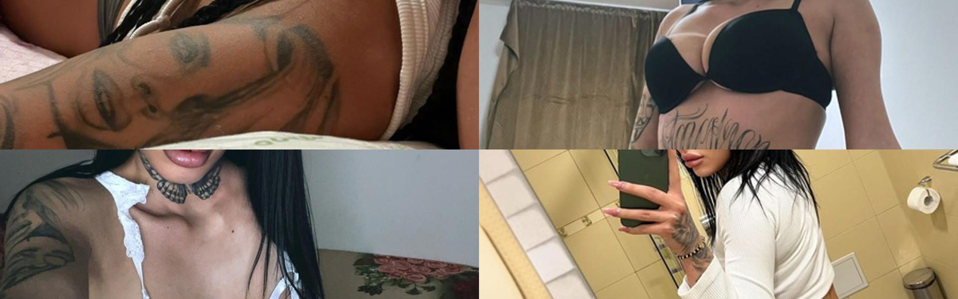 Immagine intestazione profilo