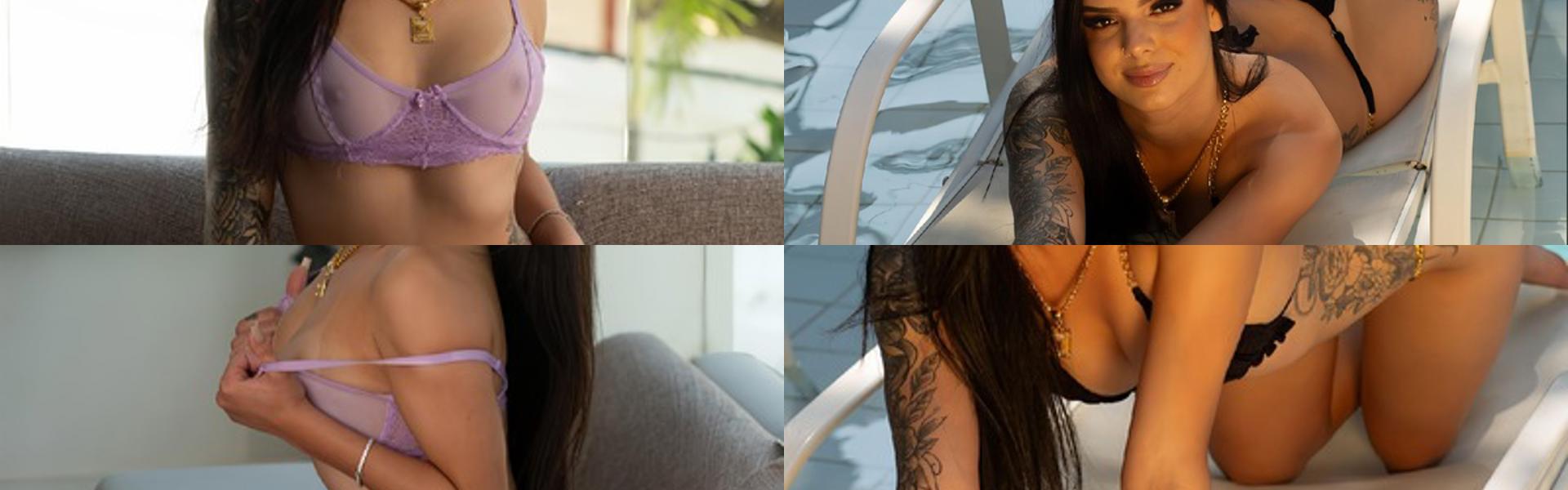 प्रोफ़ाइल हैडर छवि