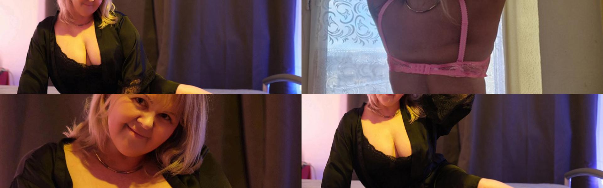 Profil-headerbillede