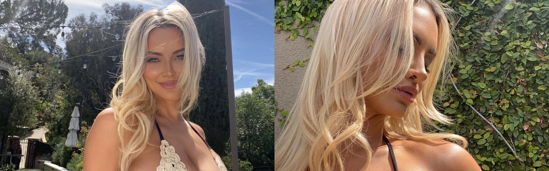 Изображение заголовка профиля