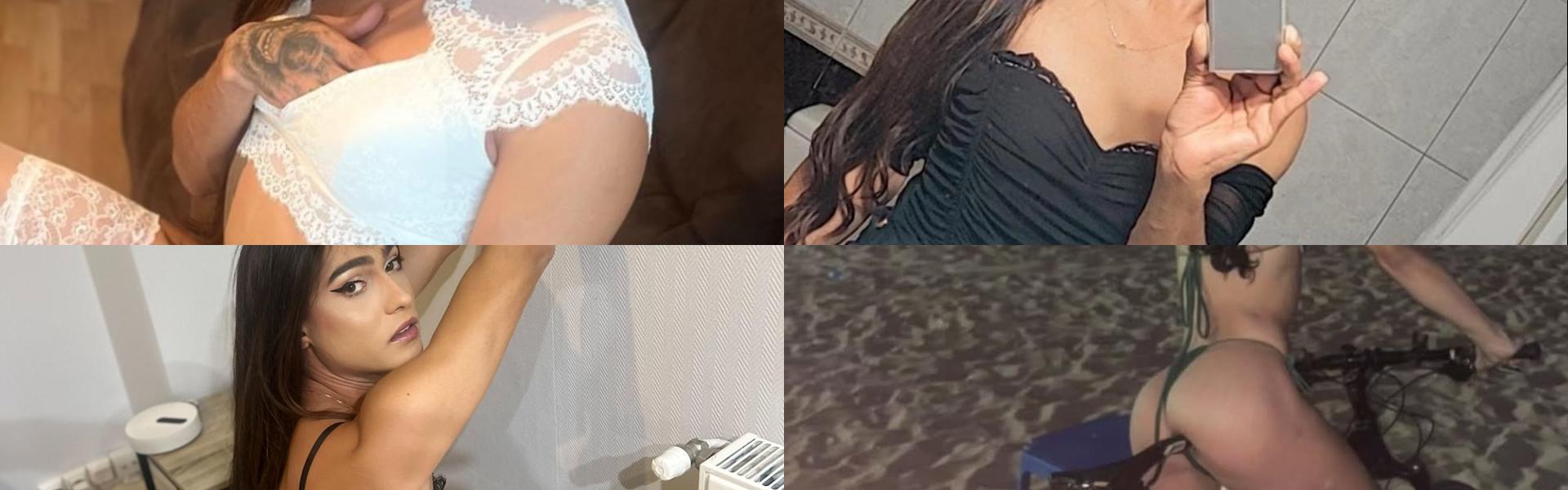 Profiel-headerafbeelding