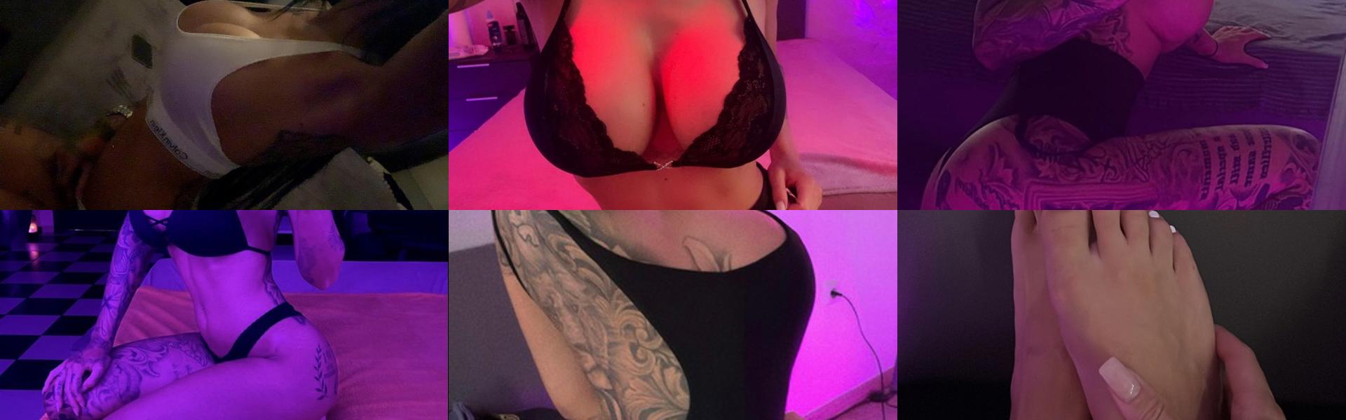 Hlavičkový obrázok profilu