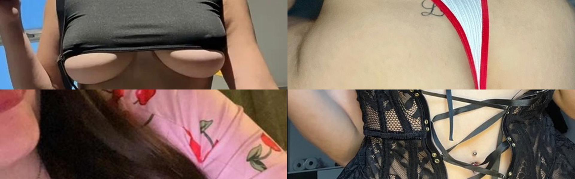 Immagine intestazione profilo