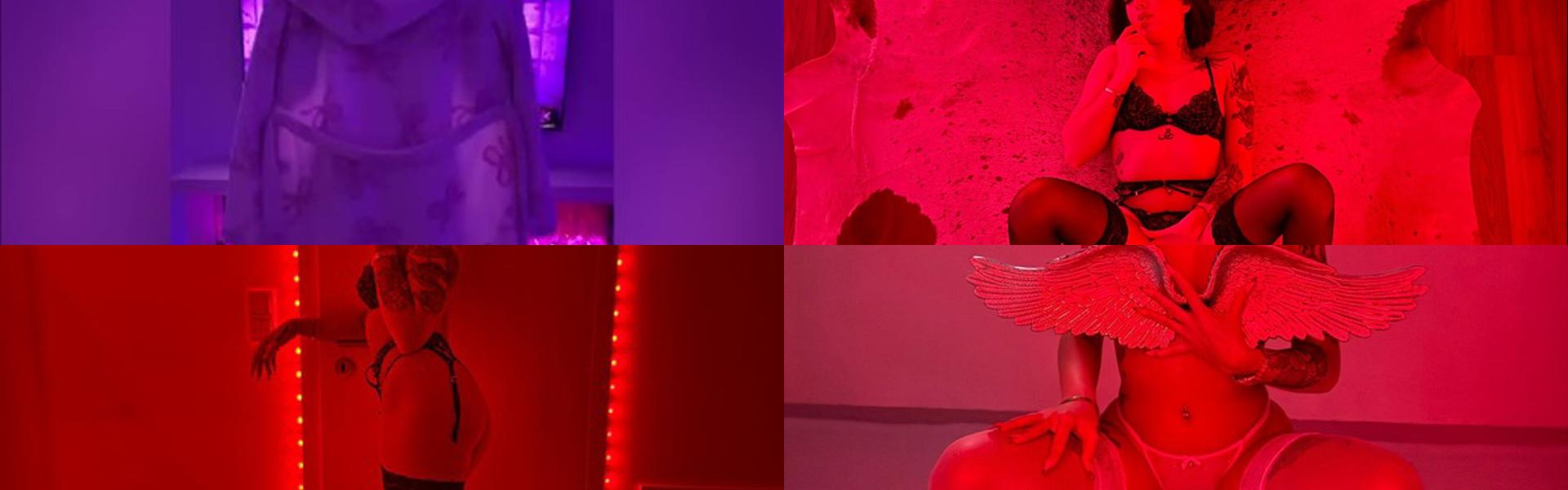 프로필 헤더 이미지